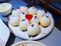 雪衣豆沙-宏达老菜馆(东安街店)