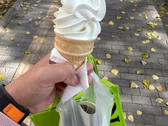 -麦当劳(团结湖店)