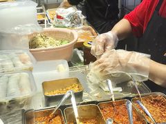 -运栋天马牛肉饼(林科大店)