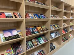 -GogoReading少儿英语分级阅读(双井中心店)