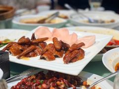 -文杏酒楼(一品天下店)