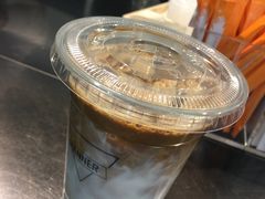 -Manner Coffee(芮欧百货店)