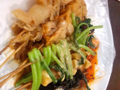 -郭记小街麻辣烫(南小街总店)