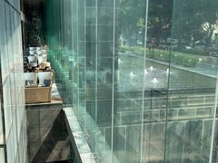 -广州天河希尔顿酒店