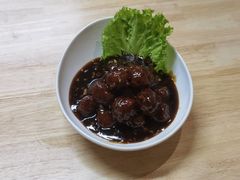 -食客居(缔景店)