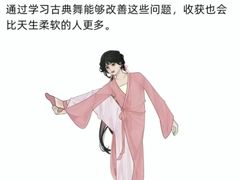 -舞蕾舞蹈(特长生校区)