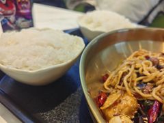 -尝健麻辣拌(大悦城店)