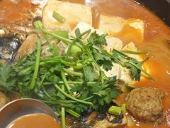 -金陵后厨·南京菜(新街口秣陵路店)