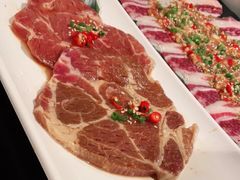-嘿嘟嘟·肋条烧肉放题(爱融荟城店)