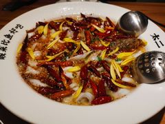 -太二酸菜鱼(金沙印象城店)