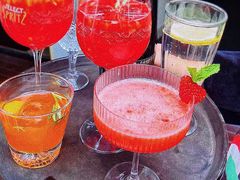 -EATALIA意塔利意式餐厅(鼓楼店)