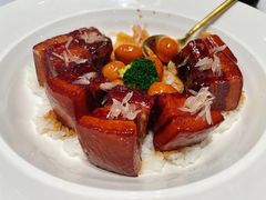 -鹊华居·地道鲁菜·海鲜·融合味(大明湖店)