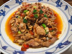 -八碗湘长沙市井菜(坡子街店)