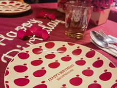 -BROWNSTONE布朗石西班牙餐厅(富城店)