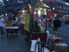 -鼓楼夜市