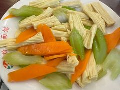 -新川面馆(新街口起源店)