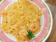 泰式大虾炒饭-曼谷食堂·泰国家庭料理(丹桂路店)