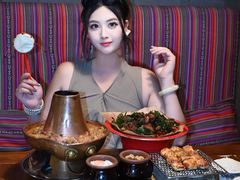 -雀舞云南菜(天津天河城购物中心店)