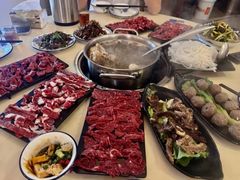 -通好吃潮汕潮家牛肉火锅店(张家边店)