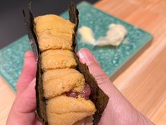 -小十Omakase(地王大厦店)