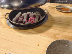 -水浒烤肉(医学院店)