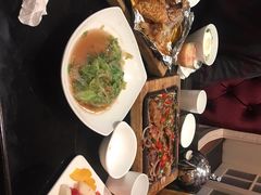 -高第街56号港式餐厅(山大路店)