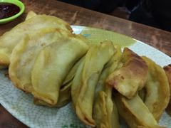 -清真蒋有记(老门东店)