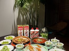 -淮扬府(安定门店)