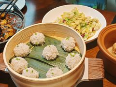 -U你·天然调味(南湖总店)