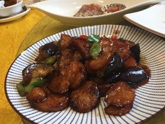 -城北食府(枫林店)