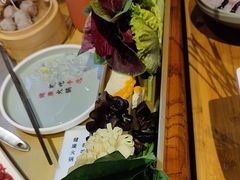 -手选潮汕鲜牛肉火锅(二七广场店)