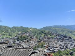 -西江千户苗寨