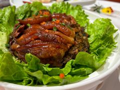 -满堂·烤鸭店·北京菜(鼓楼店)