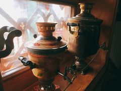 -百年老茶馆
