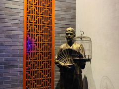 -万达影城(西铁营万达广场IMAX店)