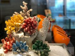 -东方红海鲜百汇(国际大厦店)