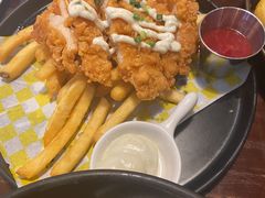 -芭莉与彩虹西餐厅(成都合生汇店)