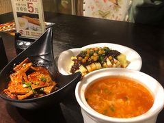 -舌尖上的食缘花园主题餐厅