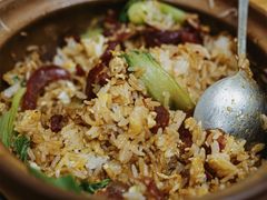 -壹煲口福煲仔饭(中山路店)