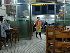 大堂-华记粥饭店(印象容桂主题风情街店)
