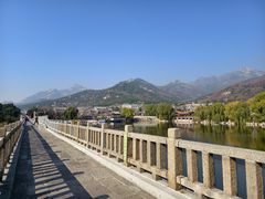 -泰山风景名胜区-虎山公园