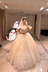 -GRACE KELLY婚纱与礼服(北京店)