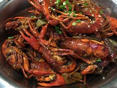 -靓靓蒸虾(中山公园店)