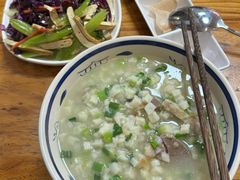 -老崔的面馆(玉函路店)