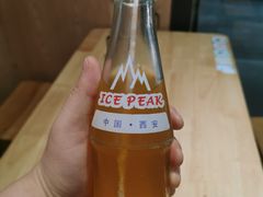 -黎一碗大碗手工面(城市立方店)