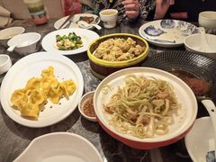 -前海沿·青岛菜(乐客城店)