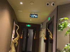 -泰合玺·精油疗愈SPA(南京新街口金轮店)