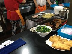 -老陆稿荐(西中市店)