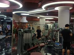 -奇迹健身·恒温游泳(恒大广场店)