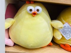 -名创优品(中原万达2F店)